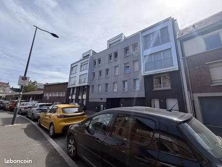 appartement 1 pièce 21 m²