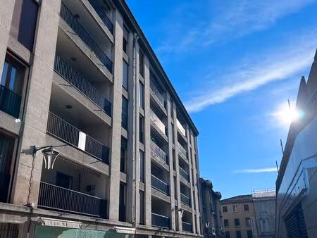 appartement intra muros