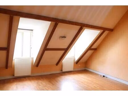 duplex à louer