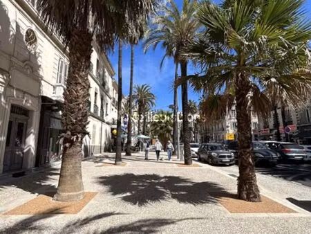appartement 3 pièces 83 m²