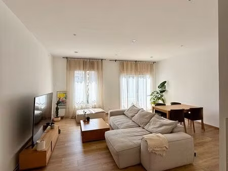 superbe appartement t4 97m2 centre ville