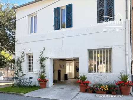 immeuble 135 m² carpentras
