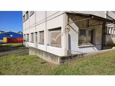 immeuble à vendre