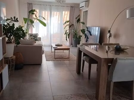 magnifique appartement t4