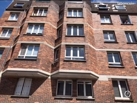 appartement meublé