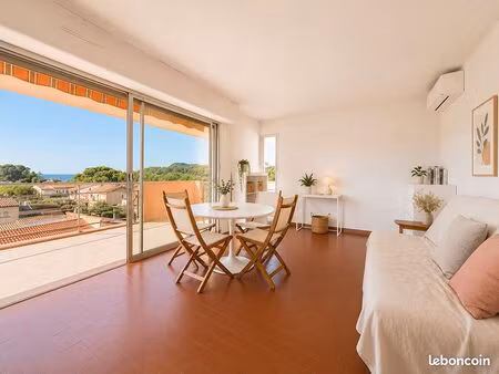 appartement 3 pièces 84 m²