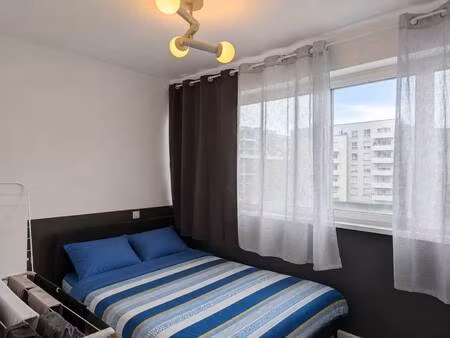 colocation à louer