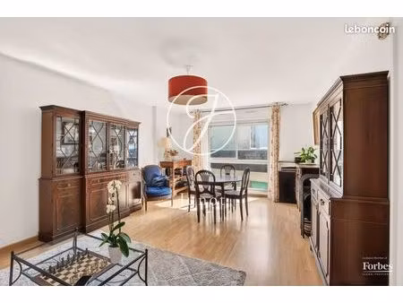 appartement 3 pièces 71 m²
