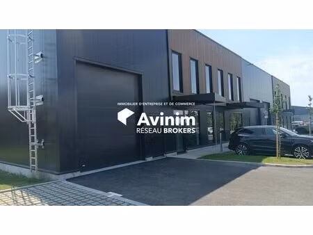 location entrepôt douai 59500 359m² à 925m²