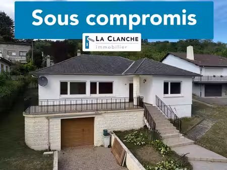 en vente maison 125 13 m² – 349 000 € |apach