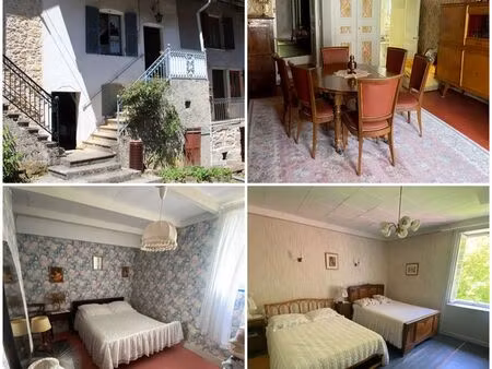 maison - 5 pièces - 108 m2