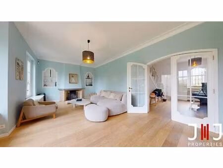 maison à louer à avenue prince baudouin 26 woluwe-saint-pierre (vbe40261)