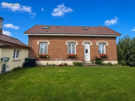maison 4 pièces 86 m²