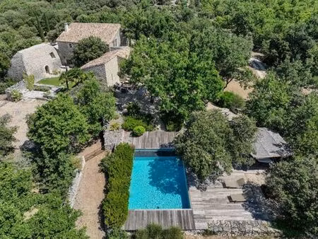 maison de 7 pièces de luxe en vente gordes  france