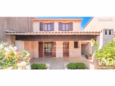 maison 5 pièces 89 m²