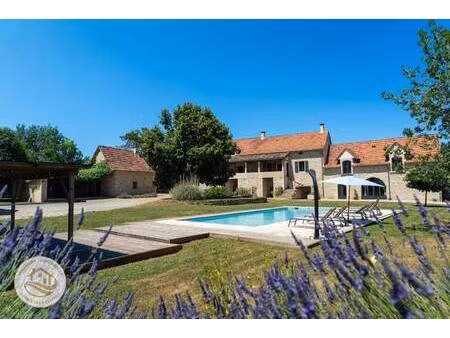 mas à vendre