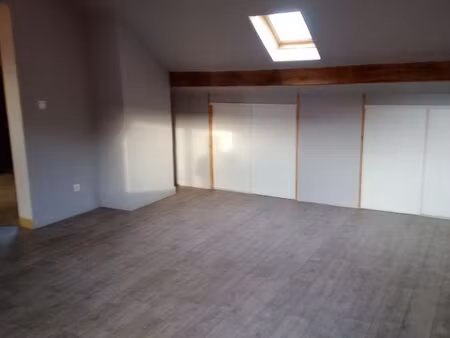 complexe immobilier