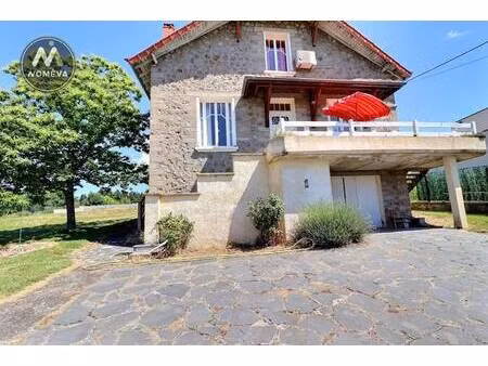 nomeva immobilier