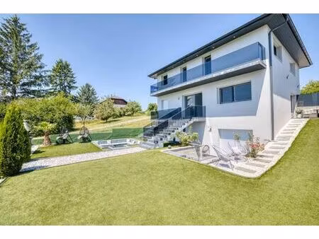 maison de luxe de 7 pièces en vente vallières  france