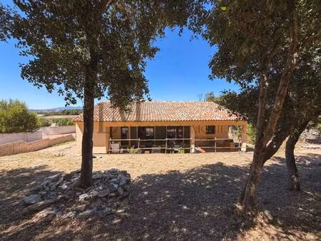villa à vendre