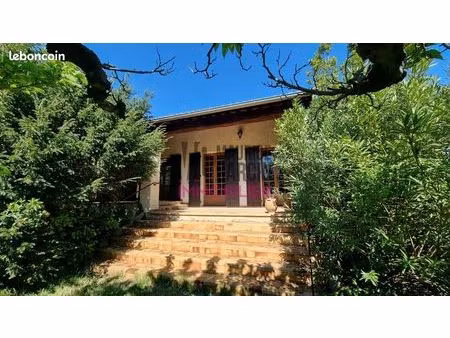 villa 4 pièces 109 m²