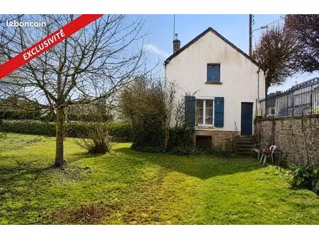 terrain 5995 m² provins