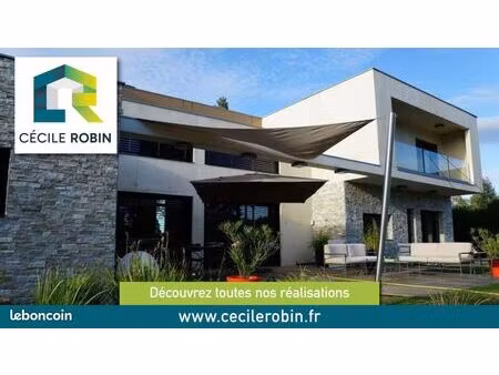 terrain 400 m² crottet