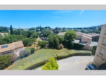 appartement 3 pièces 48 m²