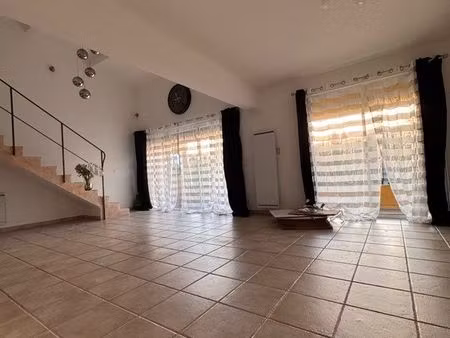 appartement t4 110 m2