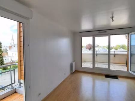 appartement t2