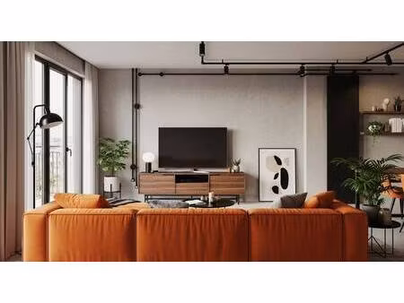 blg immobilier