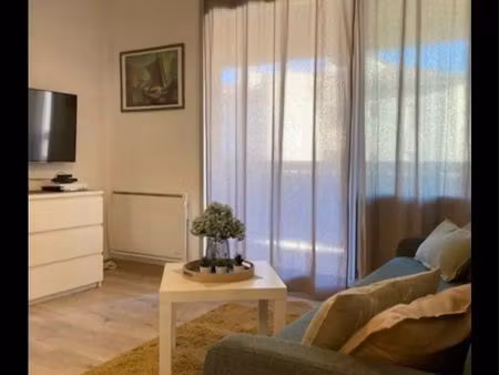studio à louer (bail étudiant ou mobilité)