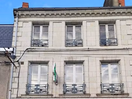 immeuble de rapport