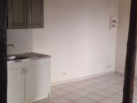 t2 à louer