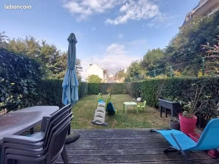 appartement 3 pièces 79 m²