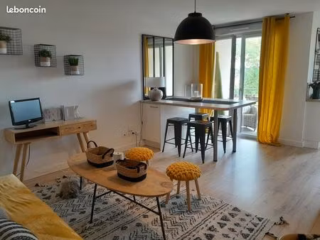 appartementt2