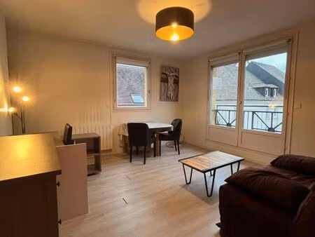 appartement 1 pièce 31 m²