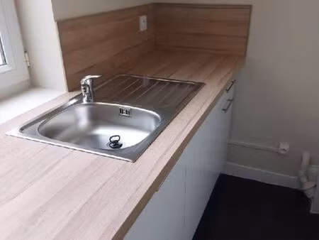 appartement 2 pièces 56 m²