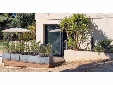 studio de vacances