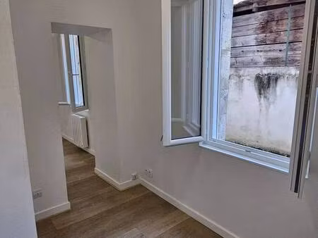studio à louer