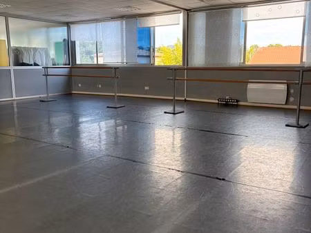 studio de danse