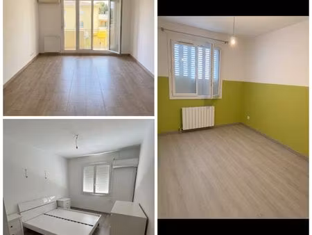 appartement t3