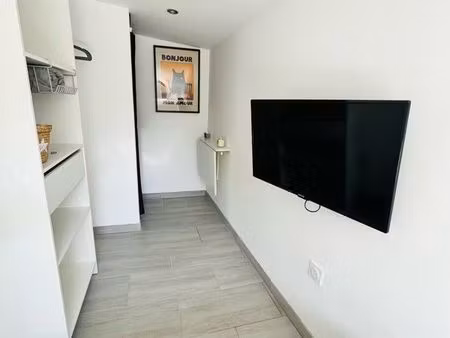 logement étudiant