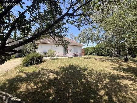 maison 3 pièces 64 m²