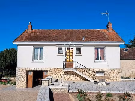 maison 4 pièces 68 m²