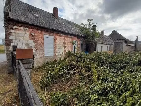 maison 3 pièces 95 m²