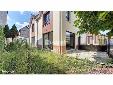 maison 3 pièces 73 m²
