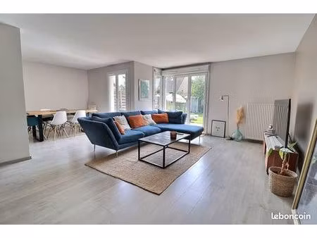 maison 5 pièces 99 m²