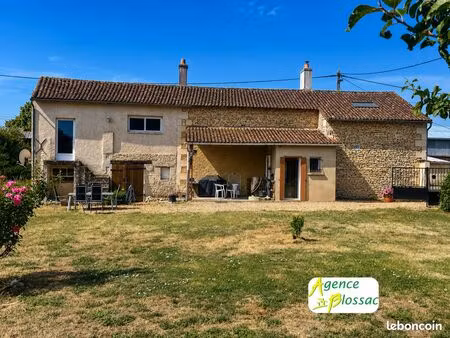 maison 3 pièces 100 m²