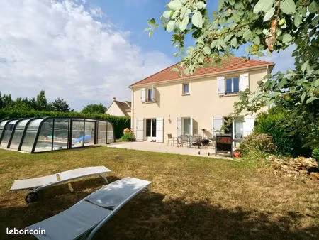 maison 6 pièces 138 m²